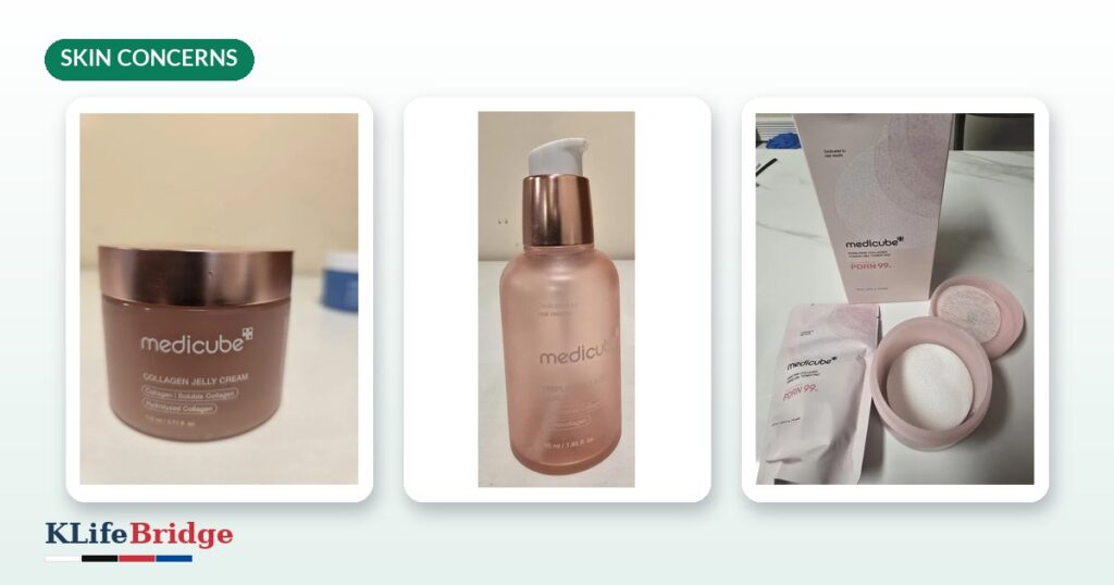 Neck Wrinkles After 50: The Korean Approach — KLifeBridge