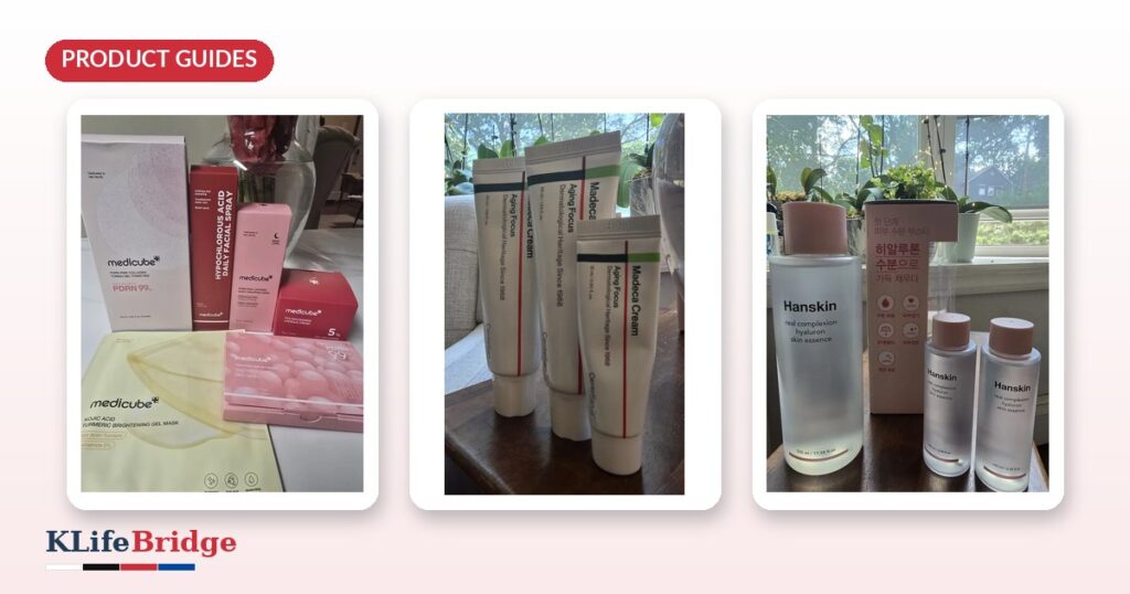 Where to Buy K-Beauty Without the Overwhelm: Costco — KLifeBridge